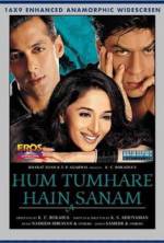 Watch Hum Tumhare Hain Sanam Movie2k