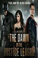 Watch Dawn of the Justice League Movie2k