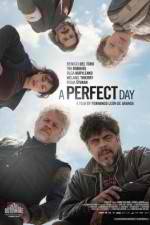 Watch A Perfect Day Movie2k