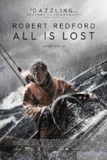 Watch All Is Lost Movie2k