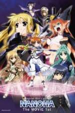 Watch Magical Girl Lyrical Nanoha The Movie 1st Movie2k