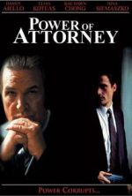 Watch Power of Attorney Movie2k