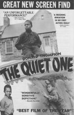 Watch The Quiet One Movie2k