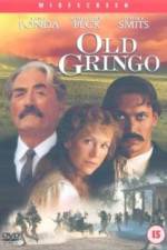 Watch Old Gringo Movie2k