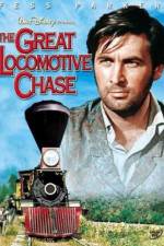 Watch The Great Locomotive Chase Movie2k