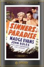 Watch Sinners in Paradise Movie2k