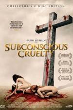 Watch Subconscious Cruelty Movie2k