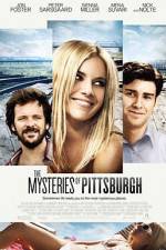 Watch The Mysteries of Pittsburgh Movie2k