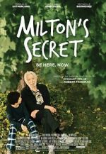 Watch Milton's Secret Movie2k