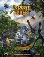 Watch Spirit of the Forest Movie2k