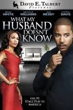 Watch What My Husband Doesn't Know Movie2k