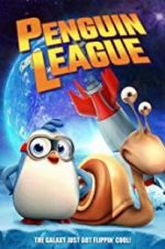 Watch Penguin League Movie2k