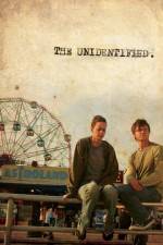 Watch The Unidentified Movie2k