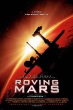 Watch Roving Mars Movie2k