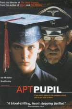 Watch Apt Pupil Movie2k