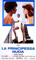 Watch La principessa nuda Movie2k