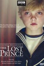 Watch The Lost Prince Movie2k