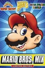 Watch Super Mario Brothers Mega Mario Mix Movie2k