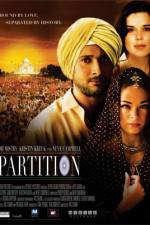 Watch Partition Movie2k