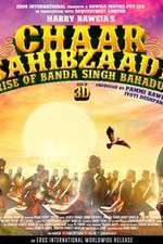 Watch Chaar Sahibzaade 2 Rise of Banda Singh Bahadur Movie2k