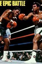 Watch The Big Fight Muhammad Ali - Joe Frazier Movie2k