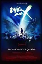 Watch We Are X Movie2k