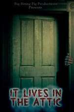 Watch It Lives in the Attic Movie2k