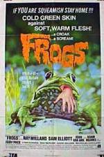 Watch Frogs Movie2k