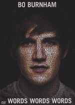 Watch Bo Burnham: Words, Words, Words Movie2k