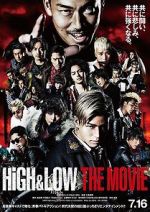 Watch High & Low: The Movie Movie2k