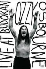 Watch Ozzy Osbourne Live at Budokan Movie2k