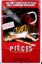 Watch Pieces Movie2k