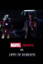 Watch Marvel Zombies vs. Army of Darkness Movie2k