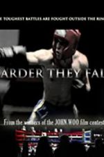 Watch Harder They Fall Movie2k