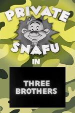 Watch Three Brothers (Short 1944) Movie2k