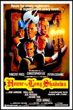 Watch House of the Long Shadows Movie2k