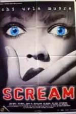 Watch Scream Movie2k