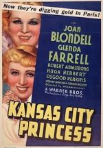 Watch Kansas City Princess Movie2k