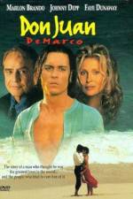 Watch Don Juan DeMarco Movie2k