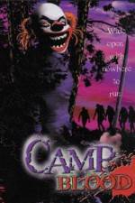 Watch Camp Blood Movie2k