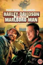Watch Harley Davidson and the Marlboro Man Movie2k
