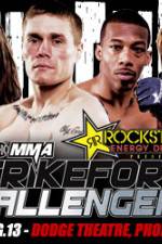 Watch Strikeforce Challengers: Riggs vs Taylor Movie2k