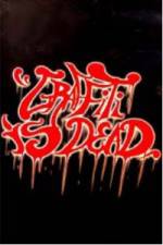 Watch Graffiti Is Dead Movie2k