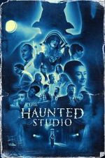 Watch The Haunted Studio Movie2k