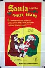 Watch Santa and the Three Bears Movie2k