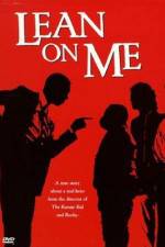 Watch Lean on Me Movie2k