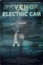 Watch Revenge of the Electric Car Movie2k