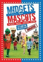 Watch Midgets Vs. Mascots Movie2k