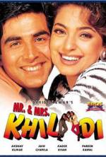 Watch Mr. & Mrs. Khiladi Movie2k