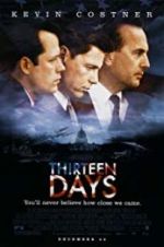 Watch Thirteen Days Movie2k